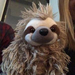 Meet your Posher, Jacqueline